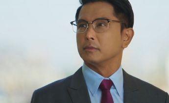 Отбор лакорн 4 серия