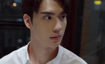 Отбор лакорн 5 серия