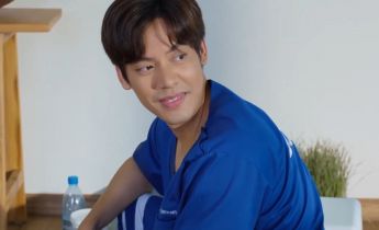 Отбор лакорн 6 серия