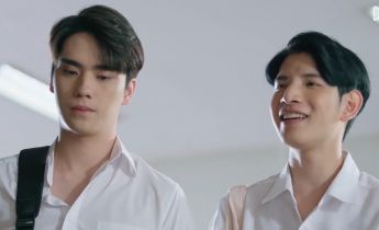 Отбор лакорн 8 серия