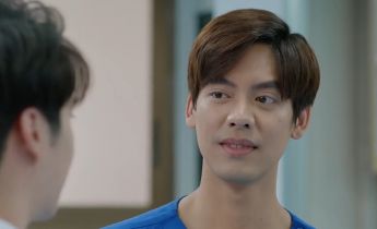 Отбор лакорн 9 серия