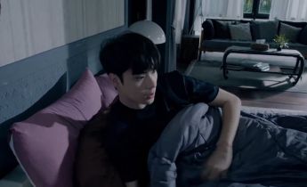 Отбор лакорн 10 серия