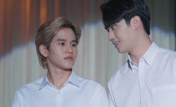 Отбор лакорн 11 серия