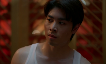 Плейбой лакорн 3 серия