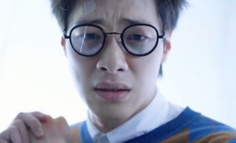 Его история 1: Мой герой лакорн 1 серия