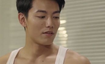 Его история 1: Мой герой лакорн 3 серия