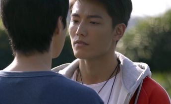 Его история 1: Мой герой лакорн 4 серия