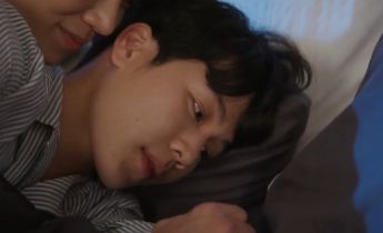 Любовь инженеров: Любовная механика лакорн 4 серия