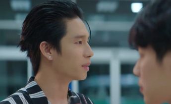 Любовь инженеров: Любовная механика лакорн 7 серия