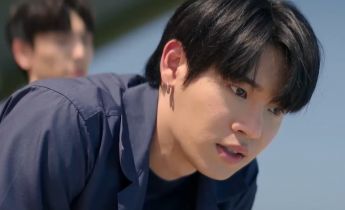 Любовь инженеров: Любовная механика лакорн 8 серия