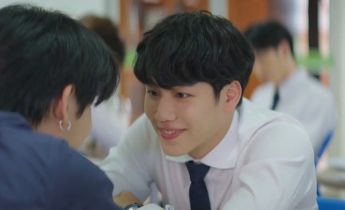 Любовь инженеров: Любовная механика лакорн 10 серия