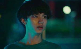 Снова в клетке лакорн 9 серия