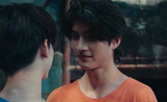 Снова в клетке лакорн 10 серия