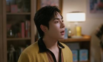 Любовь старичка (тайская версия) лакорн 6 серия