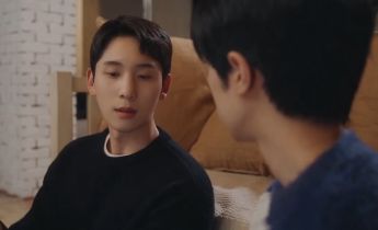 Пятно на сердце лакорн 6 серия