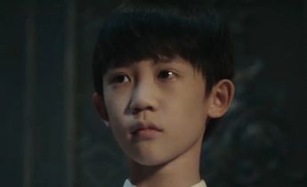 Безмолвное чтение лакорн 2 серия