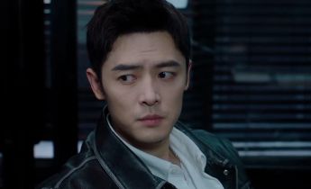 Безмолвное чтение лакорн 1 серия