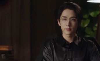 Безмолвное чтение лакорн 3 серия