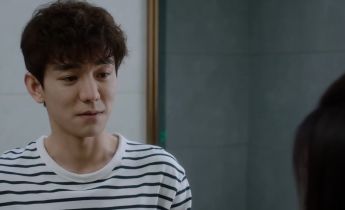 Безмолвное чтение лакорн 6 серия