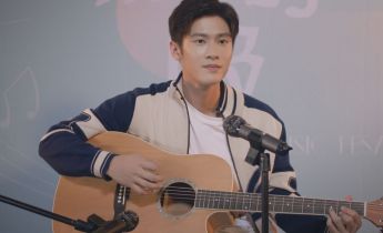 Эксклюзивная любовь лакорн 6 серия