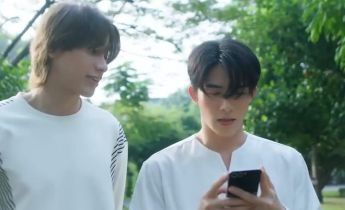 Лучшая форма лакорн 2 серия