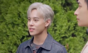 Эксклюзивная любовь лакорн 7 серия