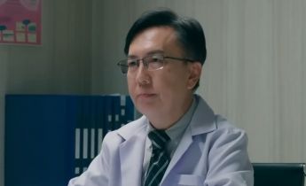 Наша любовь лакорн 10 серия