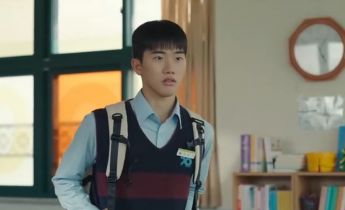 Хи Су во втором классе лакорн 2 серия