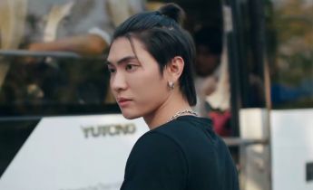 Парень из соседнего мира лакорн 11 серия