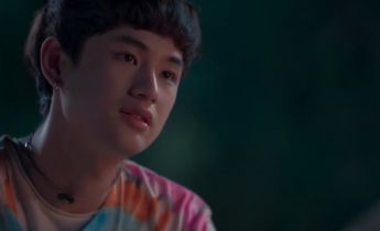 Заблудившийся в лесу лакорн 3 серия