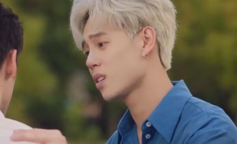 Эксклюзивная любовь лакорн 9 серия