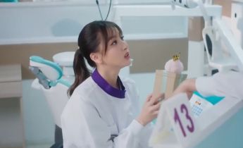 Сладкоежка и хороший стоматолог лакорн 2 серия