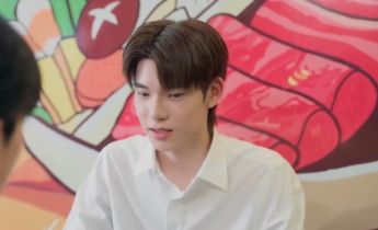 Ваше небо лакорн 14 серия