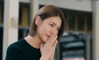 Наша любовь лакорн 12 серия