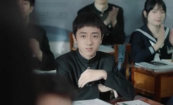 Безмолвное чтение лакорн 9 серия