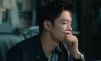 Безмолвное чтение лакорн 10 серия