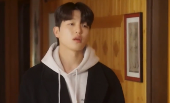 Близко к тебе лакорн 5 серия