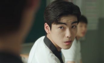 Слабый герой 1 сезон лакорн 1 серия