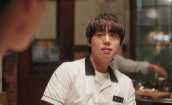 Слабый герой 1 сезон лакорн 2 серия