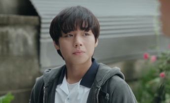 Слабый герой 1 сезон лакорн 3 серия