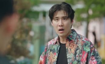 Слабый герой 1 сезон лакорн 4 серия