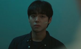 Слабый герой 1 сезон лакорн 5 серия