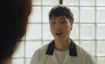 Слабый герой 1 сезон лакорн 6 серия