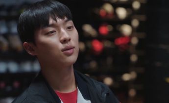 Слабый герой 1 сезон лакорн 7 серия