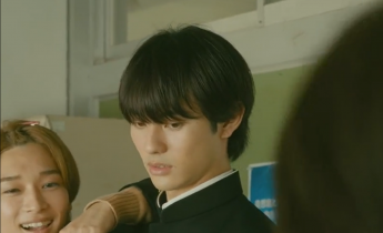 Я не дотянусь до тебя лакорн 2 серия