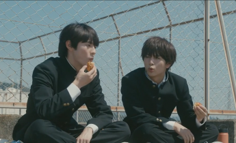 Я не дотянусь до тебя лакорн 4 серия