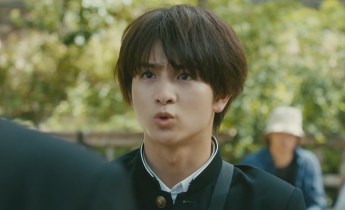 Я не дотянусь до тебя лакорн 5 серия