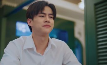 Мой упрямый лакорн 1 серия