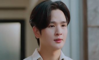 Мой упрямый лакорн 2 серия