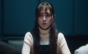 Безмолвное чтение лакорн 20 серия